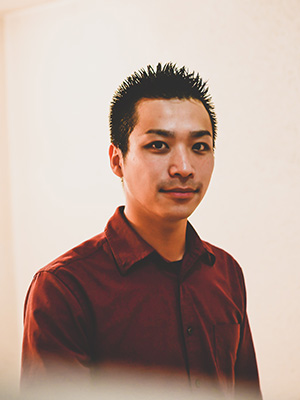 Ryosuke